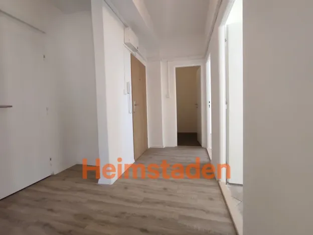 Pronájem bytu 3+1, Orlová - Lutyně, Školní, 66 m2