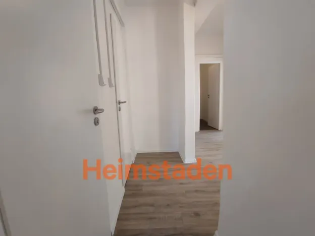 Pronájem bytu 3+1, Orlová - Lutyně, Školní, 66 m2