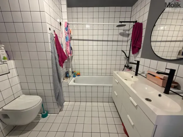 Prodej bytu 3+1, Most, Růžová, 56 m2