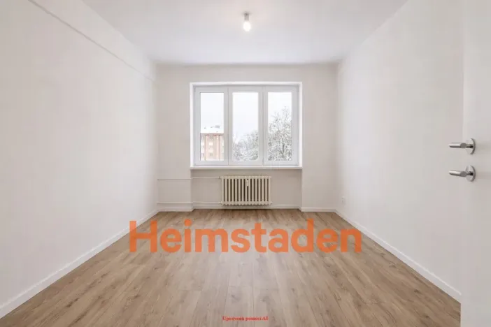 Pronájem bytu 1+1, Havířov - Prostřední Suchá, Hornická, 34 m2