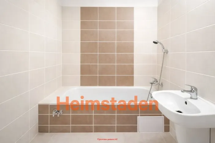 Pronájem bytu 1+1, Havířov - Prostřední Suchá, Hornická, 34 m2