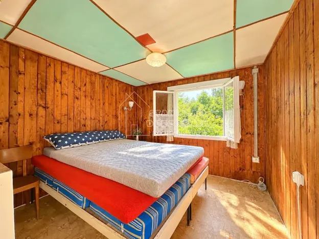 Prodej chaty, Červená Lhota, 47 m2