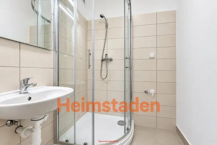 Pronájem bytu 2+1, Ostrava - Poruba, Havanská, 55 m2