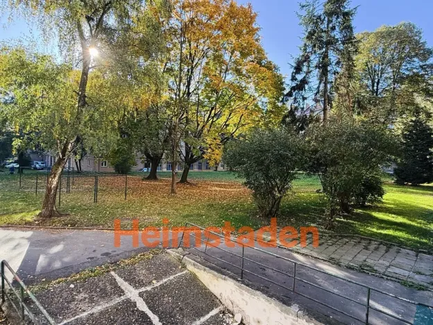Pronájem bytu 2+1, Ostrava - Poruba, Havanská, 55 m2