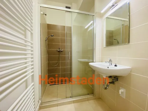 Pronájem bytu 3+1, Ostrava - Poruba, 17. listopadu, 77 m2