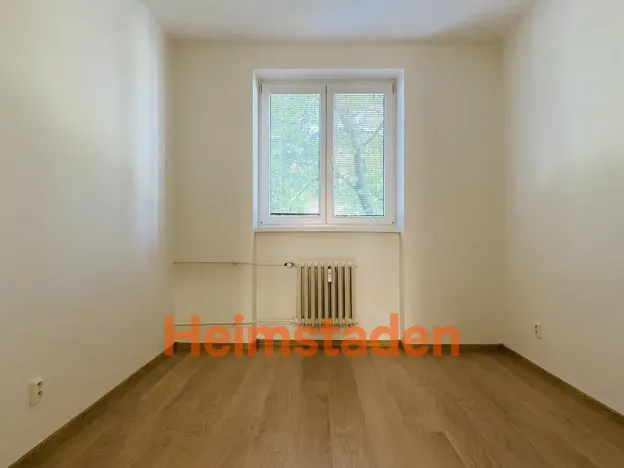 Pronájem bytu 3+1, Ostrava - Poruba, 17. listopadu, 77 m2