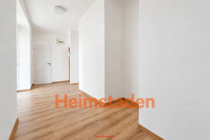 Pronájem bytu 2+1, Ostrava - Poruba, Opletalova, 59 m2