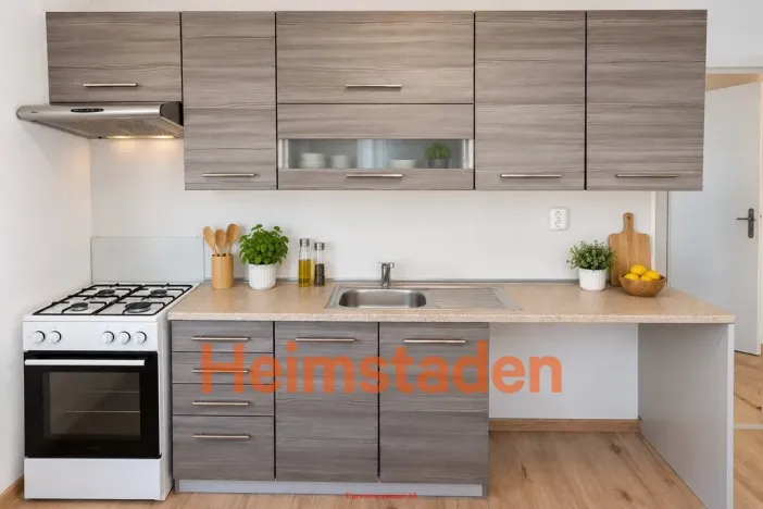 Pronájem bytu 3+1, Paskov, Bělská, 64 m2