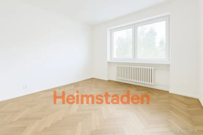 Pronájem bytu 3+1, Paskov, Bělská, 64 m2