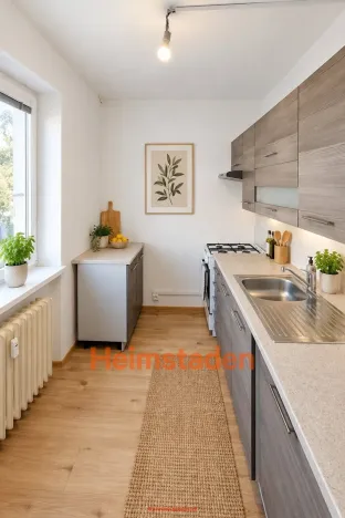 Pronájem bytu 3+1, Paskov, Bělská, 64 m2