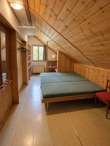 Prodej chalupy, Smržovka, 280 m2