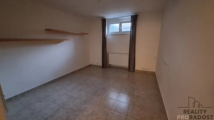 Pronájem bytu 2+1, Ústí nad Labem, Alešova, 49 m2
