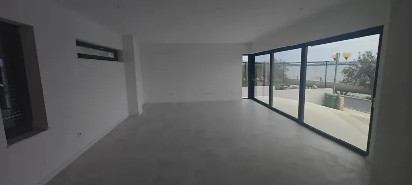 Prodej vily, Zadar, Chorvatsko, Krešimirova obala, 242 m2