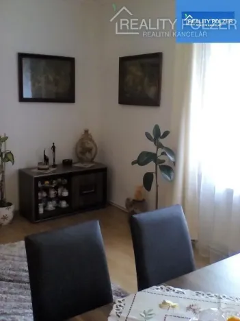 Pronájem bytu 3+1, Prostějov, 120 m2
