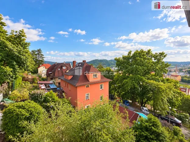 Pronájem rodinného domu, Děčín - Děčín IV-Podmokly, Na Vinici, 90 m2