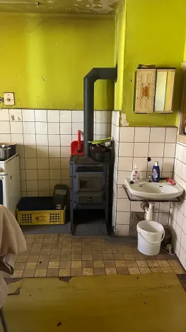 Prodej rodinného domu, Stráž nad Nežárkou, 144 m2