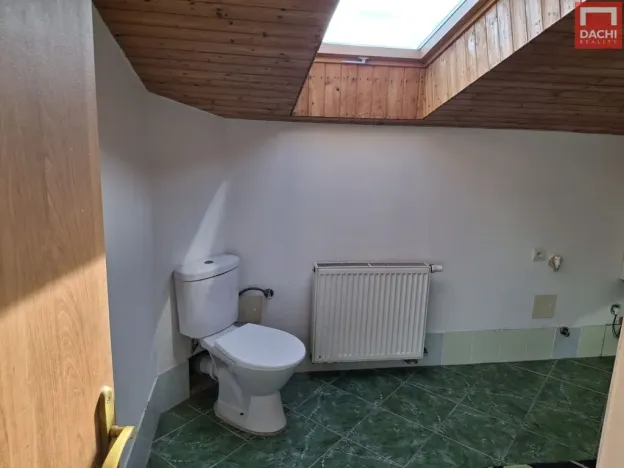 Pronájem bytu 3+kk, Litovel, Palackého, 75 m2