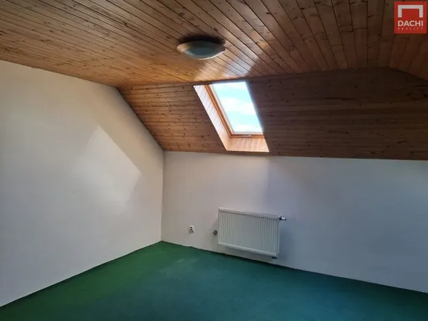Pronájem bytu 3+kk, Litovel, Palackého, 75 m2