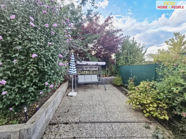 Prodej bytu 3+kk, Popůvky, Rosická, 67 m2