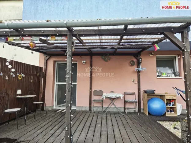 Prodej bytu 3+kk, Popůvky, Rosická, 67 m2