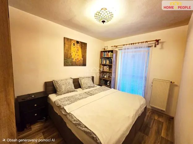Prodej bytu 3+kk, Popůvky, Rosická, 67 m2