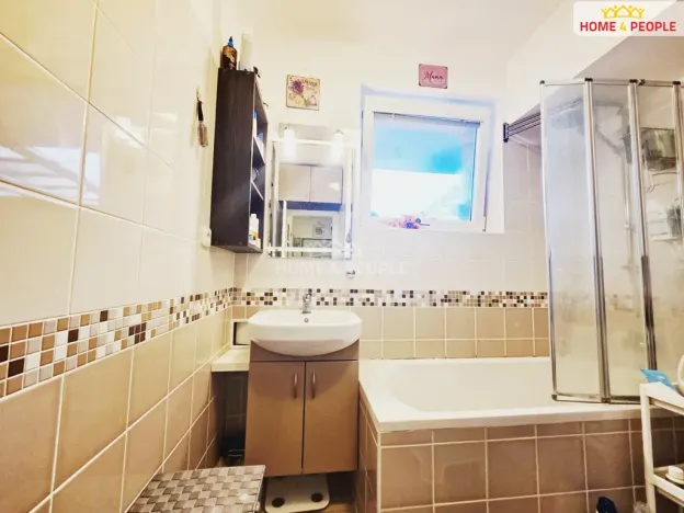 Prodej bytu 3+kk, Popůvky, Rosická, 67 m2