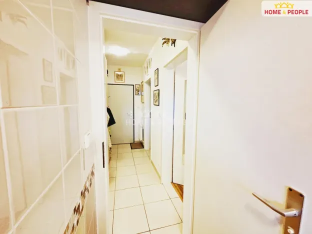 Prodej bytu 3+kk, Popůvky, Rosická, 67 m2