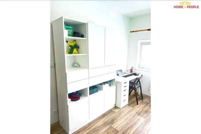 Prodej bytu 3+kk, Popůvky, Rosická, 67 m2