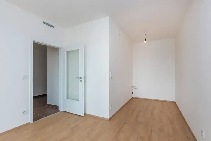 Pronájem bytu 2+kk, Praha - Hostivař, Arnošta Staňka, 44 m2