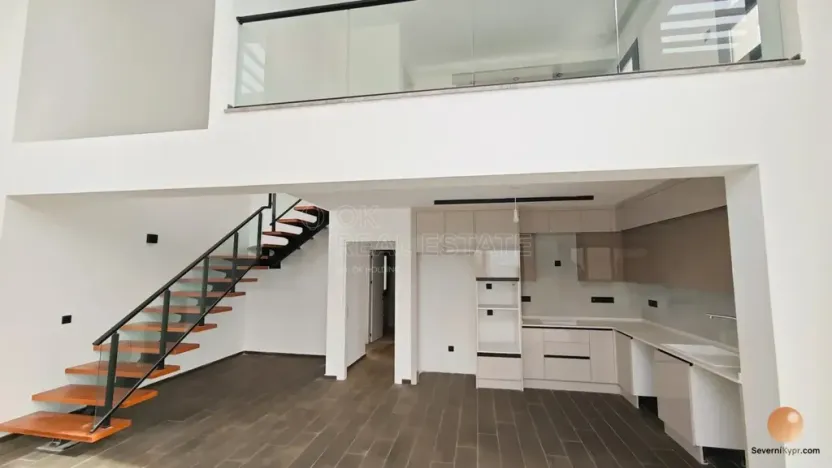 Prodej bytu 3+kk, Ötüken, Kypr, 115 m2