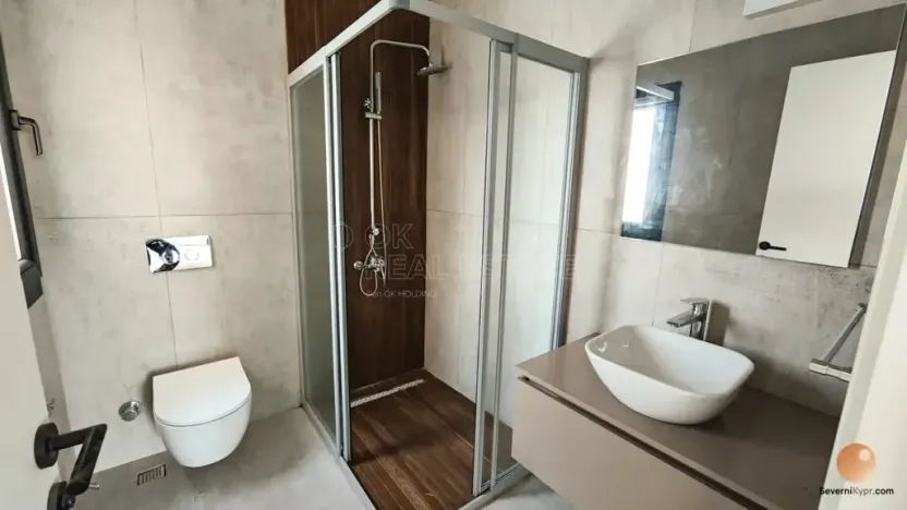 Prodej bytu 3+kk, Ötüken, Kypr, 115 m2