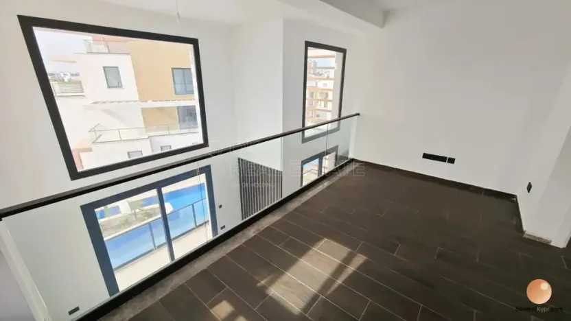 Prodej bytu 3+kk, Ötüken, Kypr, 115 m2