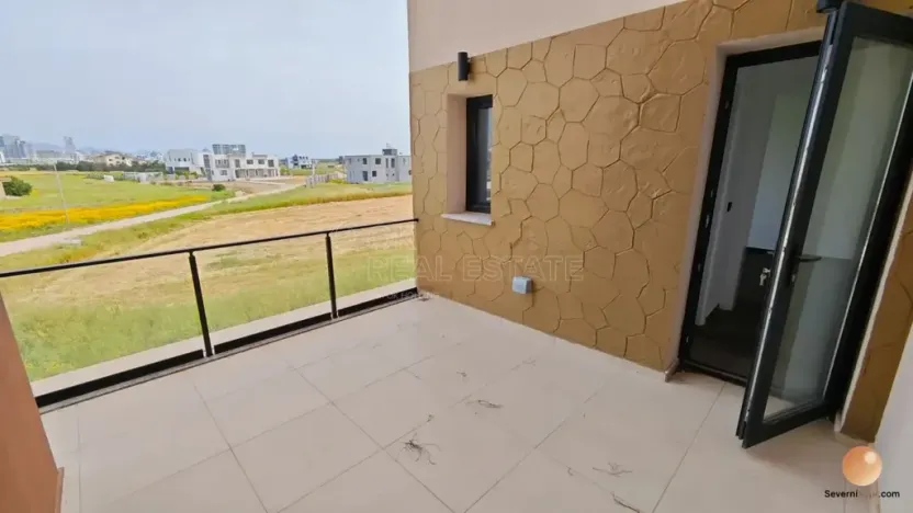Prodej bytu 3+kk, Ötüken, Kypr, 115 m2