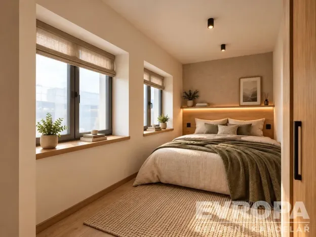 Prodej bytu 3+kk, Janské Lázně, Modrokamenná, 44 m2