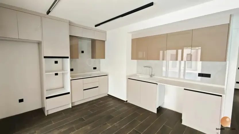 Prodej bytu 3+kk, Ötüken, Kypr, 115 m2