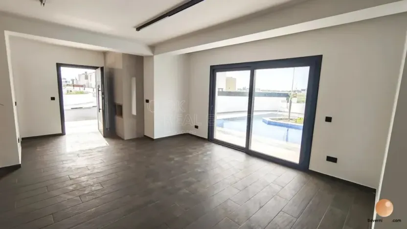 Prodej bytu 3+kk, Ötüken, Kypr, 115 m2