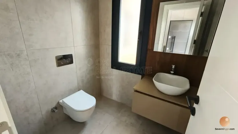 Prodej bytu 3+kk, Ötüken, Kypr, 115 m2