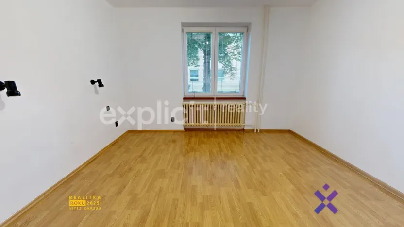 Pronájem bytu 3+1, Vsetín, Benátky, 73 m2