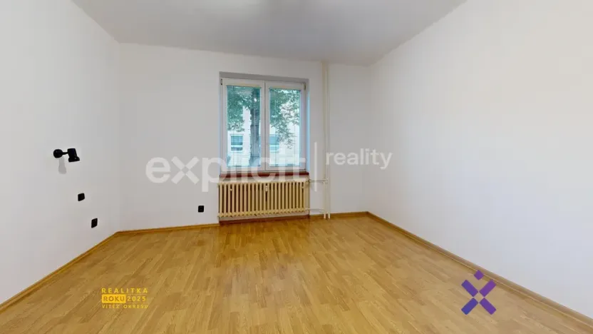 Pronájem bytu 3+1, Vsetín, Benátky, 73 m2