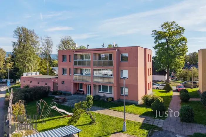 Prodej bytu 3+1, Liberec - Liberec XXIII-Doubí, Pilínkovská, 65 m2