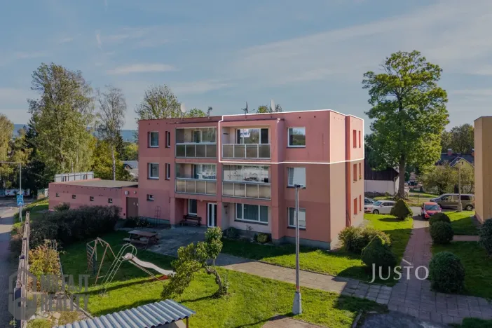 Prodej bytu 3+1, Liberec - Liberec XXIII-Doubí, Pilínkovská, 65 m2
