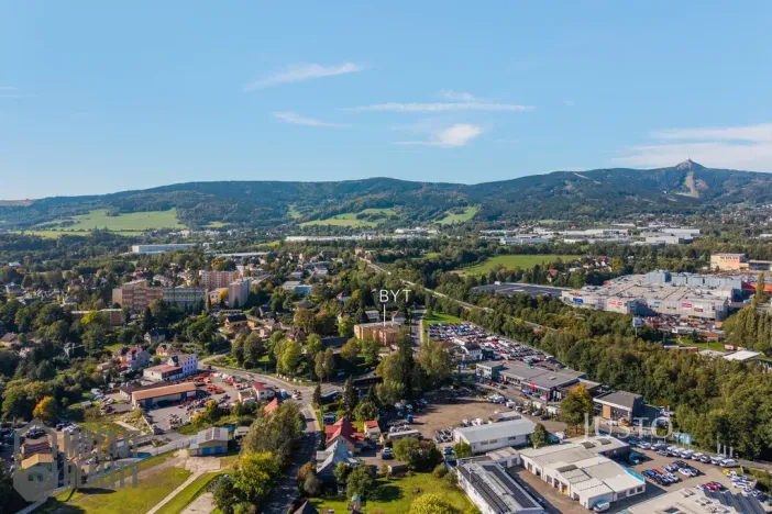Prodej bytu 3+1, Liberec - Liberec XXIII-Doubí, Pilínkovská, 65 m2