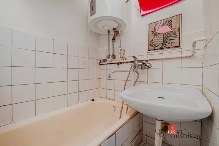 Prodej bytu 1+1, Jihlava, Wolkerova, 35 m2