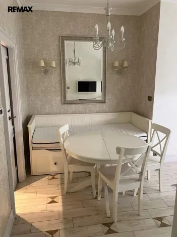 Pronájem bytu 1+1, Praha, Nad Závěrkou, 40 m2