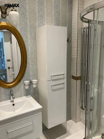Pronájem bytu 1+1, Praha, Nad Závěrkou, 40 m2