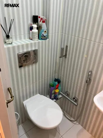 Pronájem bytu 1+1, Praha, Nad Závěrkou, 40 m2