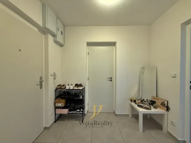 Pronájem bytu 2+kk, Olomouc, Černá cesta, 48 m2