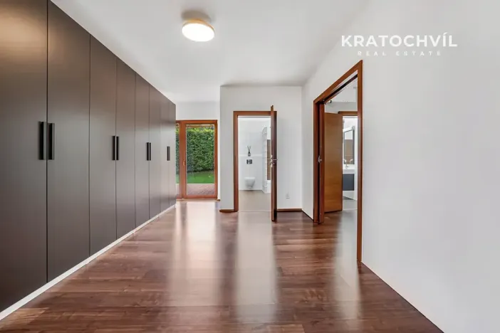 Prodej rodinného domu, Praha - Velká Chuchle, U bažantnice, 674 m2
