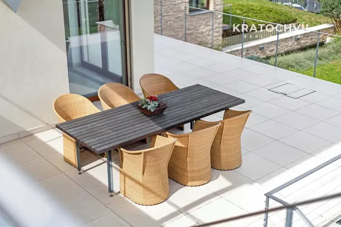 Prodej rodinného domu, Praha - Velká Chuchle, U bažantnice, 674 m2