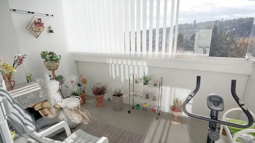 Prodej bytu 2+1, Hradec Králové, Sekaninova, 65 m2